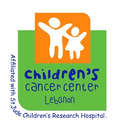 Children’s Cancer Center Lebanon logo