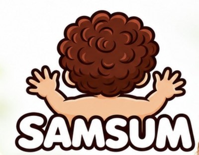 Samsum logo