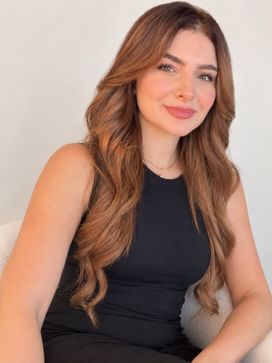 Liliane Moukhalalati, founder of Samsum